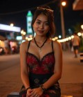 Pan 24 years Bangkok Thailand