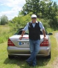 Xavier 64 ปี Moulins France