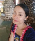 Pannipa 42 ans Loei Thaïlande