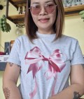 Joyly 45 Jahre Khonkaen Thailand