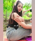 Pawinuch 28 ans Kanchanaburi Thaïlande
