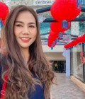 Nisa 39 Jahre Bangkok Thailand
