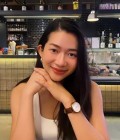 Iris 33 ans Chiang Mai Thaïlande