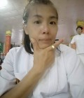 Nun 53 years สมเด็จ Thailand