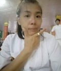 Nun 54 years สมเด็จ Thailand