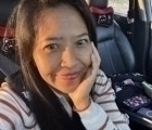 Sudarat 44 ans Thailand Thaïlande
