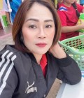KanyaPhat 47 Jahre Kalasin  Thailand