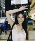 Annie 30 Jahre Fang Province  Thailand