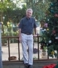 Wolfgang 74 Jahre Kiel Deutschland