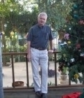 Wolfgang 73 ans Kiel Allemagne