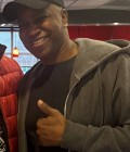 Jon 50 ปี New Jersey  United States
