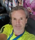 Vincent 56 ปี Noumea New Caledonia