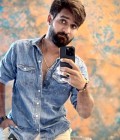 Abhi 29 ปี Patan India