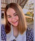 Rattana 27 ans อำเภอ เมือง Thaïlande