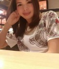 Rose 45 ans Bangna Thaïlande