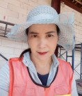 เล็ก 50 years Amphoe Soi Dao Thailand