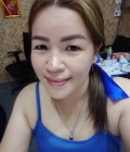 Tangmo 41 ans บางปะอิน Thaïlande
