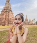 Fahsai 33 ans Mueang Nakhon Phanom District Thaïlande