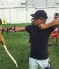 Malko 65 ปี Pau France