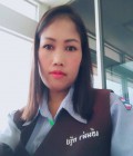 Jintana 45 ans Bangpain Thaïlande