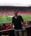 Jerome 44 ปี Obernai France