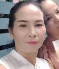 Phismai 52 ans Udonthani Thaïlande