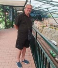Philippe 62 ปี Voreppe France