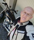 Laurent 56 ปี Chambery France