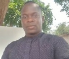 Espero 29 ปี Porto-novo Benin