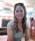 Daranee 45 ans  Ubon Ratchathani Thaïlande