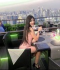 Beebee 36 Jahre หนองปรือ Thailand