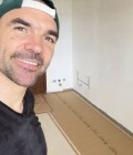 Cedric 43 ปี Vimenet France