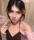 Fah  23 ans Pattaya Thaïlande