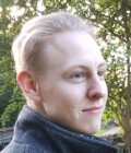 Torben 24 ปี Harpstedt  Germany
