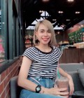 Honey 36 ans Muang  Thaïlande