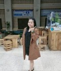 Nuna 50 ans เมืองพิษณุโลก Thaïlande
