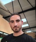 Jean-christophe 36 ปี Montaigu France