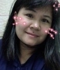 Wanna 37 years Bankkok Thailand