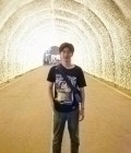 Nutdanai 26 ans Bakkook  Thaïlande