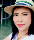 Mintra 51 ans บางปะกง​ Thaïlande