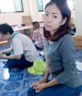 May 25 ans Thai Thaïlande