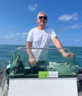 Didier 64 ปี Andernos  France