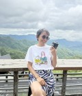 Natcharin 51 ans Nong Bauo Lamphu Thaïlande