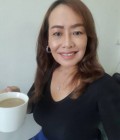 Chutima 53 Jahre Lat Phrao Thailand