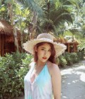Napat 33 Jahre Pattaya Thailand