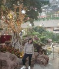 Warunee 34 ans Thailand Thaïlande