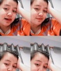 Muthita 21 ans มวกเหล็ก Thaïlande