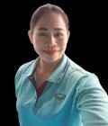 Rayana 49 ans Uttaradit Thaïlande