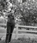 Ninla 44 ans Brest Thaïlande