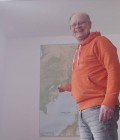 คุณมาเทียส 65 ปี In The North Of Germany  Germany